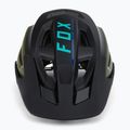 Fox Racing Speedframe Pro Blocked casco da bici dell'esercito 2