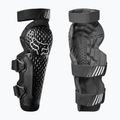 Paracolpi da bici per ginocchia Fox Racing Titan Race Knee black