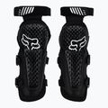 Paracolpi da bici per ginocchia Fox Racing Titan Race Knee black