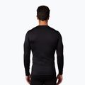 Maglia a maniche lunghe da ciclismo da uomo Fox Racing Tecbase black 2