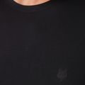 Maglia a maniche lunghe da ciclismo da uomo Fox Racing Tecbase black 4