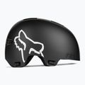 Casco da bici Fox Racing Flight nero 3