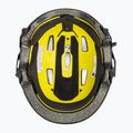 Casco da bici Fox Racing Flight nero 5