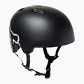 Casco da bici Fox Racing Flight nero 6