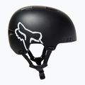 Casco da bici Fox Racing Flight nero 7