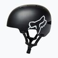 Casco da bici Fox Racing Flight nero 8