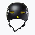 Casco da bici Fox Racing Flight nero 9