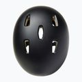 Casco da bici Fox Racing Flight nero 10