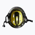 Casco da bici Fox Racing Flight nero 11