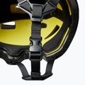 Casco da bici Fox Racing Flight nero 12