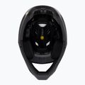 Fox Racing Proframe RS casco da bicicletta nero 5