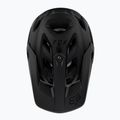 Fox Racing Proframe RS casco da bicicletta nero 6