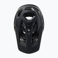 Fox Racing Proframe RS casco da bicicletta nero 13