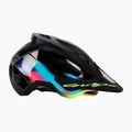 Casco da bici Fox Racing Speedframe Pro Lunar nero 3