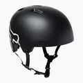 Casco da bicicletta per bambini Fox Racing Flight CE Jr nero 6