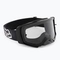 Occhiali da ciclismo Fox Racing Airspace Vizen neri
