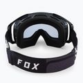 Occhiali da ciclismo Fox Racing Airspace Vizen neri 3