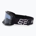 Occhiali da ciclismo Fox Racing Airspace Vizen neri 4