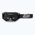 Occhiali da ciclismo Fox Racing Airspace Vizen neri 6