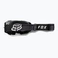 Occhiali da ciclismo Fox Racing Airspace Vizen neri 7