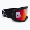 Occhiali da ciclismo Fox Racing Main Ryaktr neri