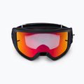 Occhiali da ciclismo Fox Racing Main Ryaktr neri 2