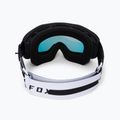 Occhiali da ciclismo Fox Racing Main Ryaktr neri 3