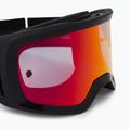 Occhiali da ciclismo Fox Racing Main Ryaktr neri 6