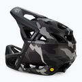 Casco da bici Fox Racing Proframe RS MHDRN nero camo 3