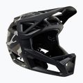 Casco da bici Fox Racing Proframe RS MHDRN nero camo 11