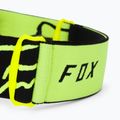 Occhiali da ciclismo Fox Racing Main Stray nero/giallo 5