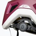 Casco da bici Fox Racing Speedframe marrone scuro 14