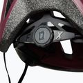 Fox Racing Mainframe Trvrs casco da bici marrone 8