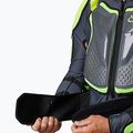 Fox Racing Titan Sport dark shadow armatura da ciclismo da uomo 7