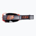 Occhiali da ciclismo Fox Racing Airspace Vizen arancione fluo 7