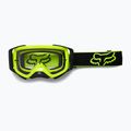 Occhiali da ciclismo Fox Racing Airspace Xpozr giallo fluorescente 6