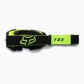Occhiali da ciclismo Fox Racing Airspace Xpozr giallo fluorescente 7