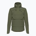 Giacca da ciclismo da uomo Fox Racing Ranger Wind Pullover verde oliva