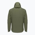 Giacca da ciclismo da uomo Fox Racing Ranger Wind Pullover verde oliva 2