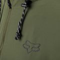 Giacca da ciclismo da uomo Fox Racing Ranger Wind Pullover verde oliva 3