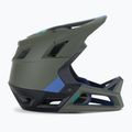 Casco da bicicletta Fox Racing Proframe Blocked verde oliva 2