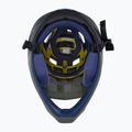 Casco da bicicletta Fox Racing Proframe Blocked verde oliva 6