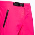 Pantaloni da ciclismo donna Fox Racing Flexair Lunar rosa 7