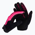 Guanti ciclismo donna Fox Racing Ranger Lunar rosa
