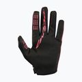 Guanti ciclismo donna Fox Racing Ranger Lunar rosa 6
