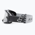 Occhiali da ciclismo Fox Racing Airspace Xpozr peltro 4