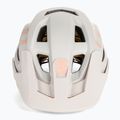 Fox Racing Speedframe CE casco da bicicletta bianco 7