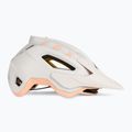 Fox Racing Speedframe CE casco da bicicletta bianco 8
