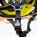 Fox Racing Speedframe CE casco da bicicletta bianco 11