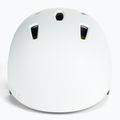 Casco da bicicletta Fox Racing Flight bianco 2